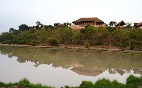 Zaina Lodge 3*